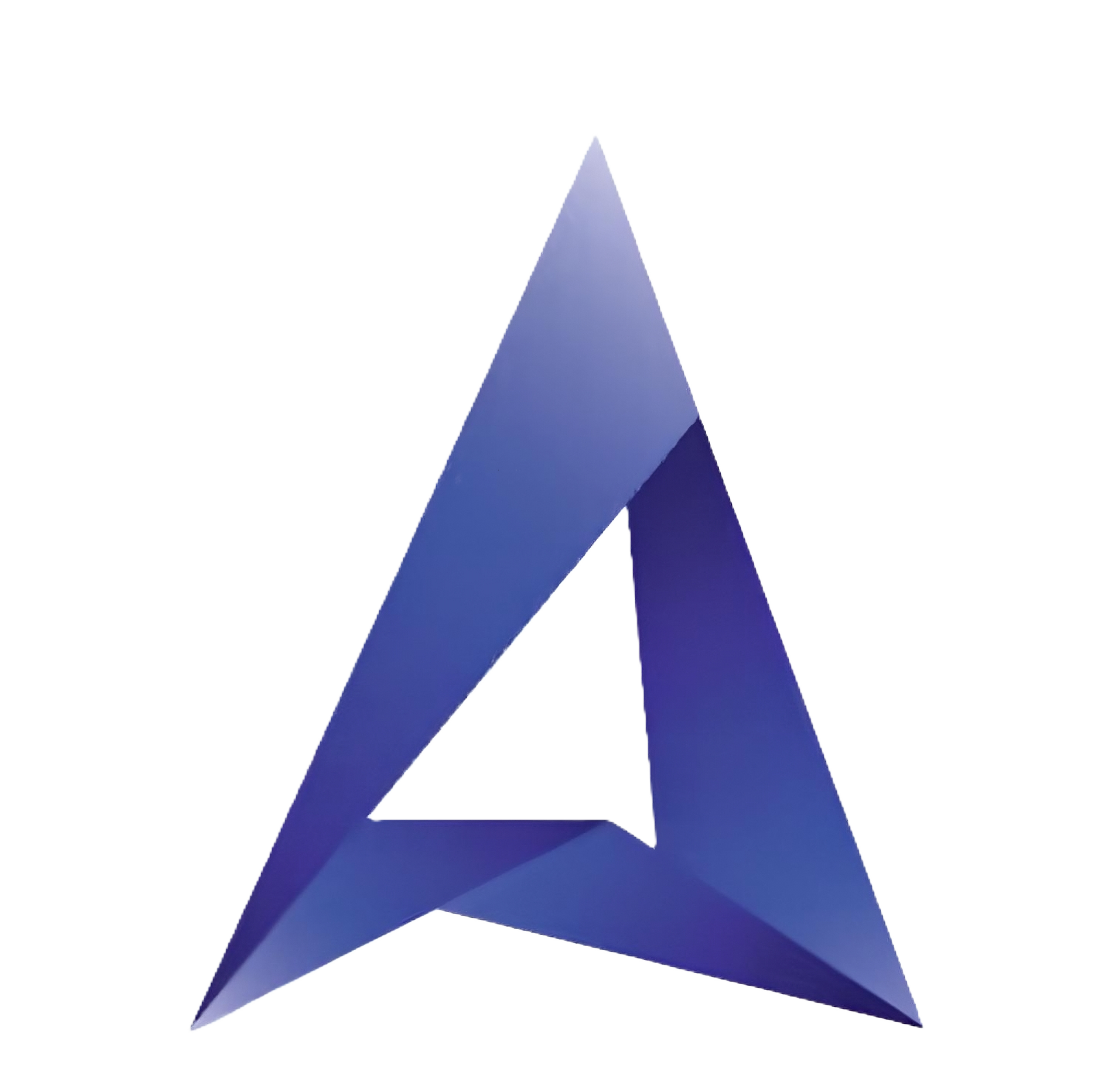 Alfa İnşaat Logo